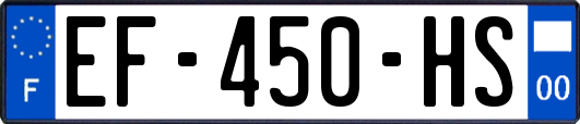 EF-450-HS