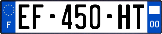 EF-450-HT