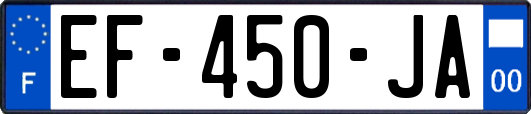 EF-450-JA