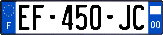 EF-450-JC