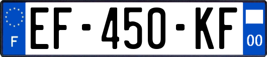 EF-450-KF
