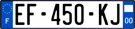 EF-450-KJ