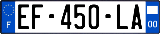 EF-450-LA