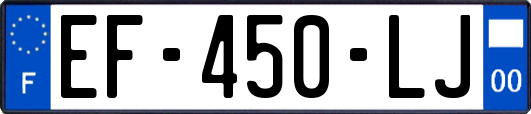 EF-450-LJ