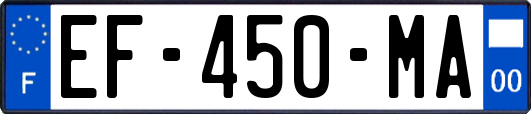 EF-450-MA