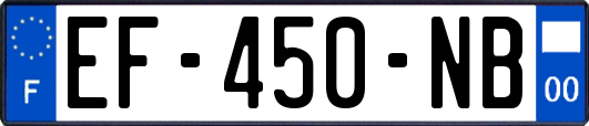 EF-450-NB