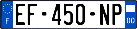 EF-450-NP