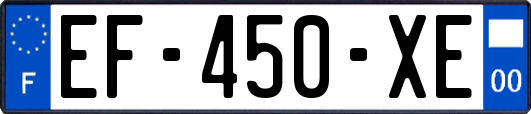 EF-450-XE