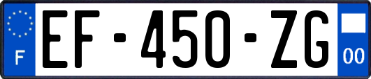 EF-450-ZG