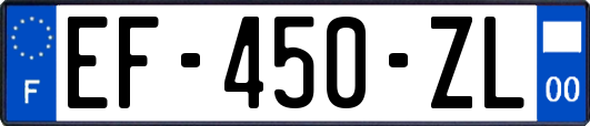 EF-450-ZL