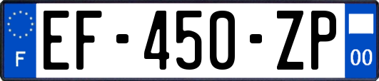 EF-450-ZP