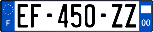 EF-450-ZZ