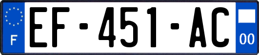 EF-451-AC