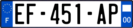 EF-451-AP
