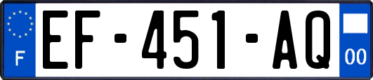 EF-451-AQ