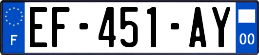 EF-451-AY