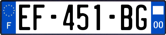 EF-451-BG