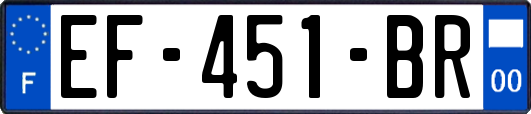 EF-451-BR
