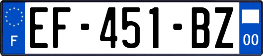 EF-451-BZ