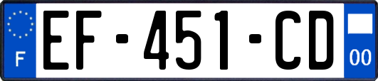 EF-451-CD