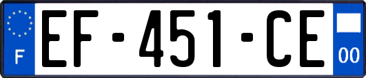 EF-451-CE