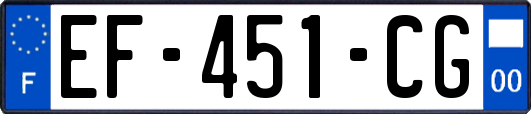 EF-451-CG