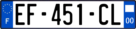 EF-451-CL