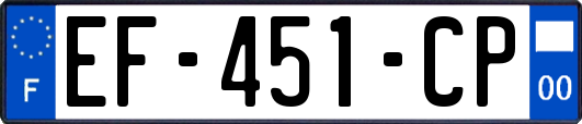 EF-451-CP