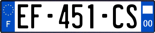 EF-451-CS