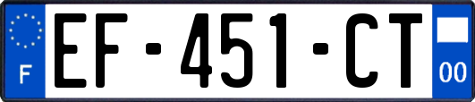 EF-451-CT