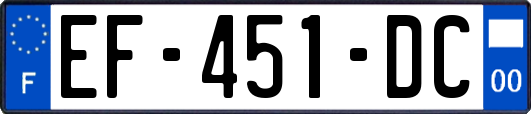 EF-451-DC