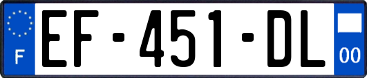 EF-451-DL