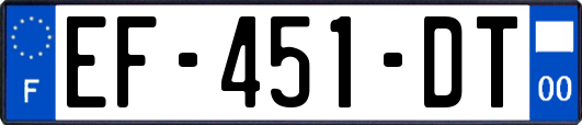 EF-451-DT