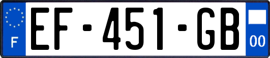 EF-451-GB