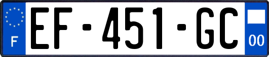 EF-451-GC