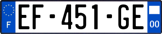EF-451-GE