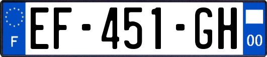 EF-451-GH