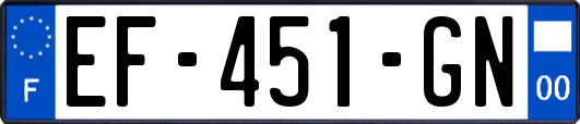 EF-451-GN
