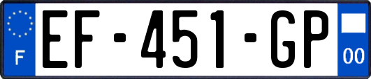 EF-451-GP