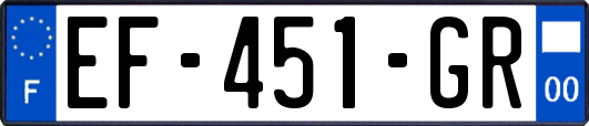 EF-451-GR