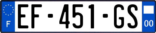 EF-451-GS