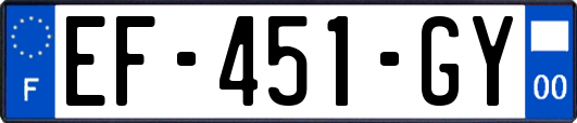 EF-451-GY