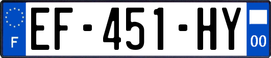 EF-451-HY