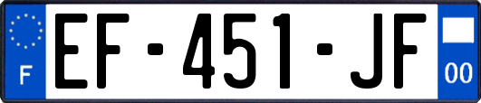 EF-451-JF
