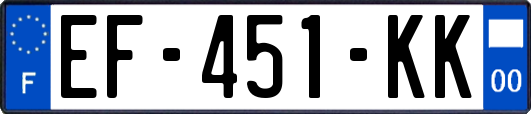 EF-451-KK