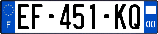 EF-451-KQ