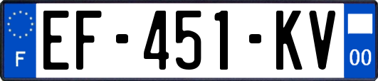 EF-451-KV