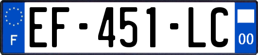 EF-451-LC