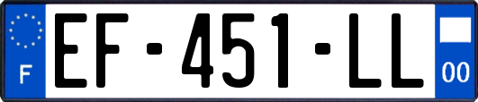 EF-451-LL