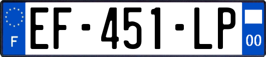 EF-451-LP